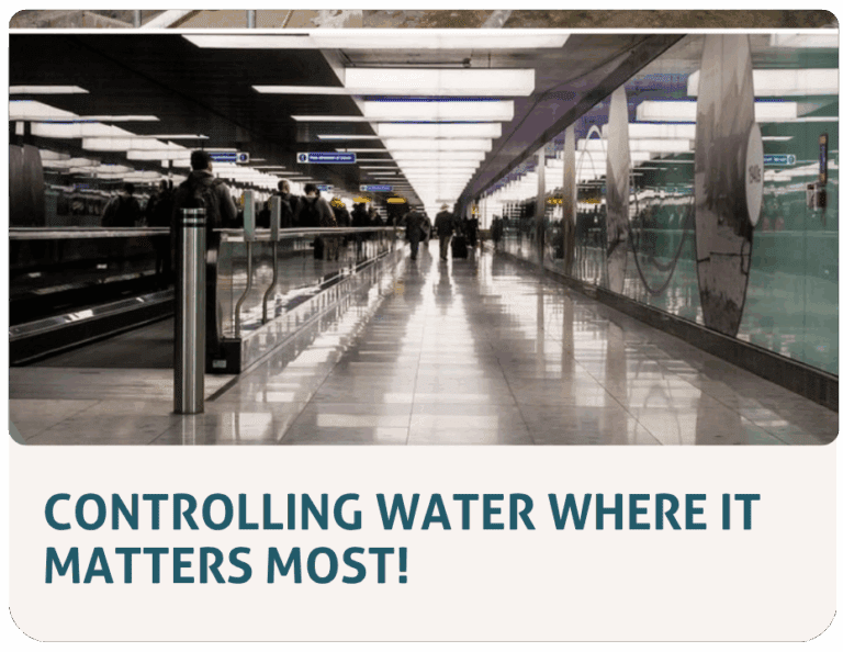 ✈️ Controlling Water Where It Matters Most! 💦 – 24.06.25
